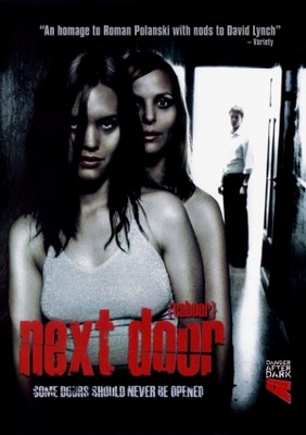 Naboer movie poster (2005) mug #MOV_5f813973