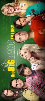 The Big Bang Theory movie poster (2007) Poster MOV_5f81442e