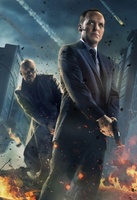 The Avengers movie poster (2012) magic mug #MOV_5f8beeaf