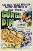 Gunga Din movie poster (1939) hoodie #659792