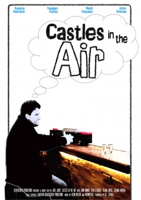 Castles in the Air movie poster (2013) Poster MOV_5f95effd