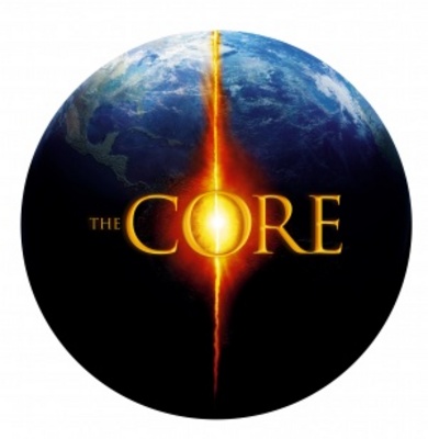 The Core movie poster (2003) Poster MOV_5f9b745a