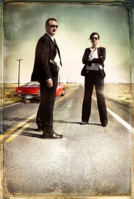 Surveillance movie poster (2008) poster