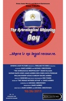 The Astrological Whipping Boy movie poster (2011) Longsleeve T-shirt #1204602