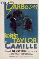 Camille movie poster (1936) Tank Top #641620