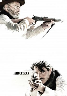 Blackthorn movie poster (2011) Tank Top