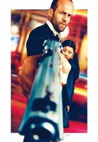 Safe movie poster (2011) Tank Top #737772