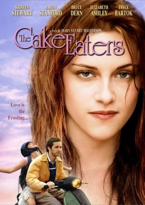 The Cake Eaters movie poster (2007) Poster MOV_5fc9d8c1