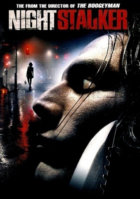 Nightstalker movie poster (2009) puzzle MOV_5fcf83a8