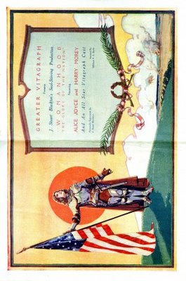 Womanhood, the Glory of the Nation movie poster (1917) puzzle MOV_5fd20de5