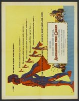 Alexander the Great movie poster (1956) hoodie #673310