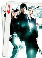 21 movie poster (2008) magic mug #MOV_5fda262c