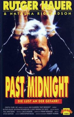 Past Midnight movie poster (1992) Poster MOV_5fdeff31