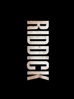 Riddick movie poster (2013) hoodie #1073041