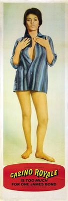 Casino Royale movie poster (1967) Poster MOV_5fec15d0