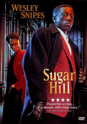 Sugar Hill movie poster (1994) Poster MOV_5ff1cc81