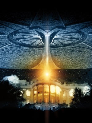 Independence Day movie poster (1996) Poster MOV_5ff68d82