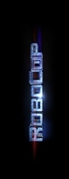 RoboCop movie poster (2014) hoodie #1133118