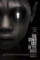 The Other Side of the Door movie poster (2016) sweatshirt #1302127