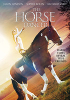 The Horse Dancer movie poster (2017) Longsleeve T-shirt #1483674