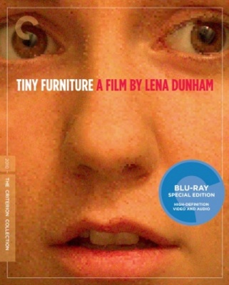 Tiny Furniture movie poster (2010) mug