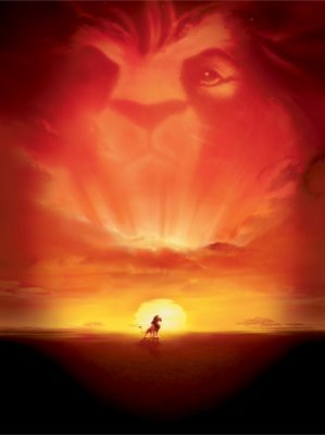 The Lion King movie poster (1994) mug #MOV_600bdf57