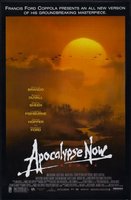 Apocalypse Now movie poster (1979) t-shirt #662618