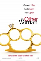 The Other Woman movie poster (2014) Mouse Pad MOV_6010ff0e