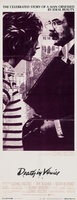 Morte a Venezia movie poster (1971) Tank Top #930706