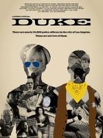 Duke movie poster (2012) Longsleeve T-shirt #1134331
