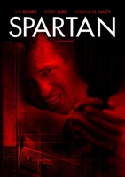 Spartan movie poster (2004) hoodie #1073466
