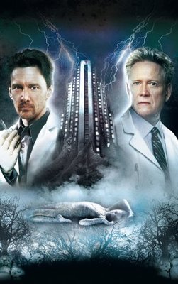 Kingdom Hospital movie poster (2004) canvas poster