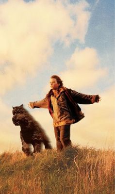 A Dog of Flanders movie poster (1999) hoodie