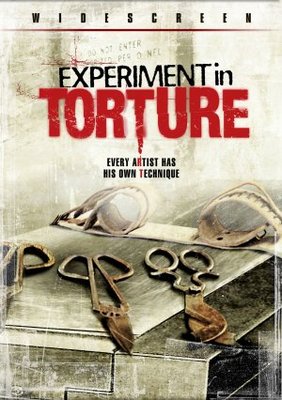 Experiment in Torture movie poster (2007) magic mug #MOV_603d83f4