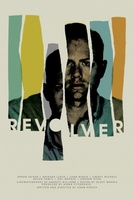 Revolver movie poster (2013) Mouse Pad MOV_603fdd87