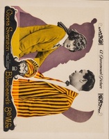 Bluebeard's Eighth Wife movie poster (1923) mug #MOV_604633dd