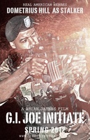 G.I. Joe: Initiate movie poster (2012) Tank Top #766300