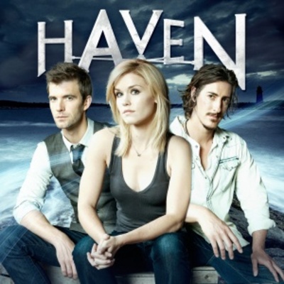 Haven movie poster (2010) metal framed poster