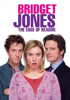 Bridget Jones: The Edge of Reason movie poster (2004) Poster MOV_605aa55d