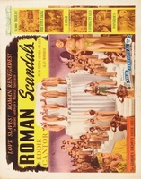 Roman Scandals movie poster (1933) Tank Top #725979