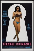 Teenage Intimacies movie poster (1975) hoodie #641860
