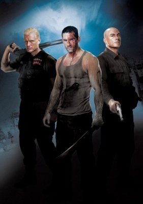 Universal Soldier: A New Dimension movie poster (2012) Poster MOV_606350ff