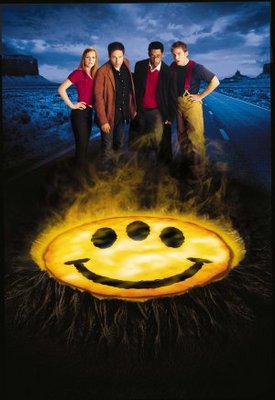 Evolution movie poster (2001) sweatshirt