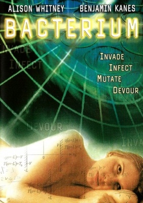 Bacterium movie poster (2006) puzzle MOV_607587e0