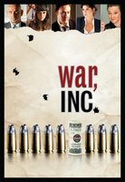 War, Inc. movie poster (2007) magic mug #MOV_607bdf1a