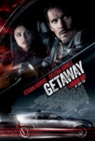 Getaway movie poster (2013) t-shirt #1098030