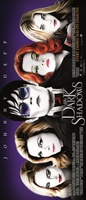 Dark Shadows movie poster (2012) hoodie #732778