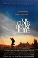 The Cider House Rules movie poster (1999) Longsleeve T-shirt #671238