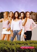 Desperate Housewives movie poster (2004) t-shirt #653206