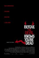 Before the Devil Knows You're Dead movie poster (2007) hoodie #669153